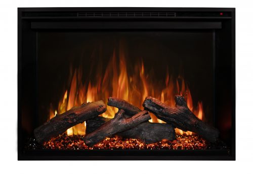 Modern Flames Redstone Insert Electric Fireplace (6)