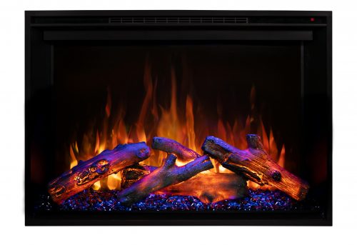 Modern Flames Redstone Insert Electric Fireplace (7)