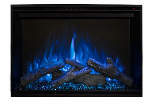 Modern Flames Redstone Insert Electric Fireplace (9)