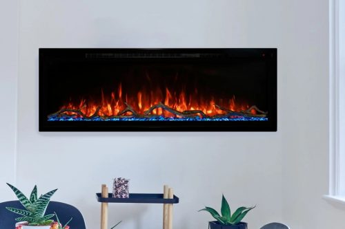 Modern Flames Spectrum Slimline 100 Fireplace