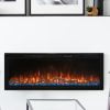 Modern Flames Spectrum Slimline Fireplace
