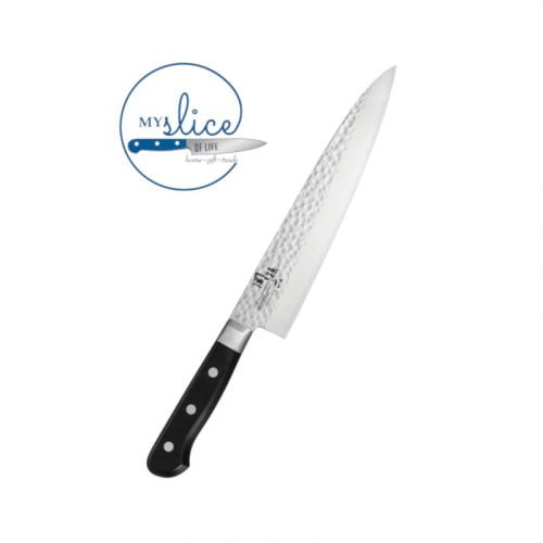 Seki Magoroku Imayo Chef's Knife 21cm