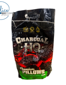 Charcoal HQ Premium Grade Charcoal Pillows 4kg