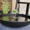 Crave Design - Kai Bowl (Large) Water Feature (1)