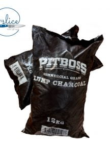 Pitboss Commercial Grade Lump Charcoal
