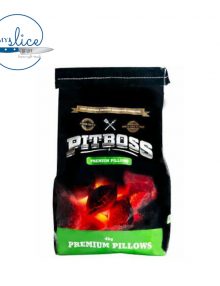 Pitboss Premium Grade Pillows