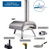 Ooni Karu 12 Pizza Oven Complete Package
