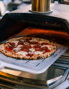 Ooni Karu 16 Pizza Oven (6)