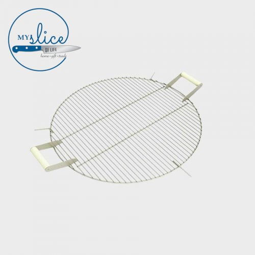 Alfred Riess Grill Grates - Large (2)
