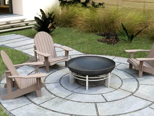 Alfred Riess Námafjall Steel Fire Pit (3)