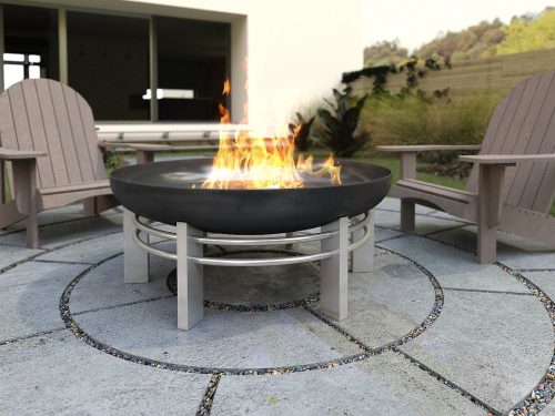 Alfred Riess Námafjall Steel Fire Pit (4)