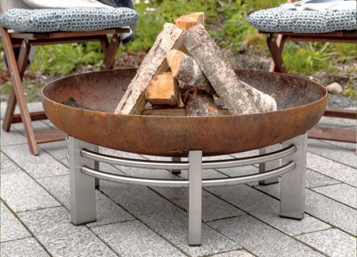 Alfred Riess Námafjall Steel Fire Pit (5)
