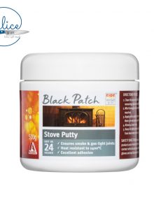 Firewise Black Patch Stove Putty (1)