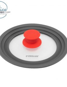 Pyrolux Universal Glass Lid - Small, Medium, Large