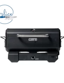 Masterbuilt Portable Charcoal Grill and Smoker