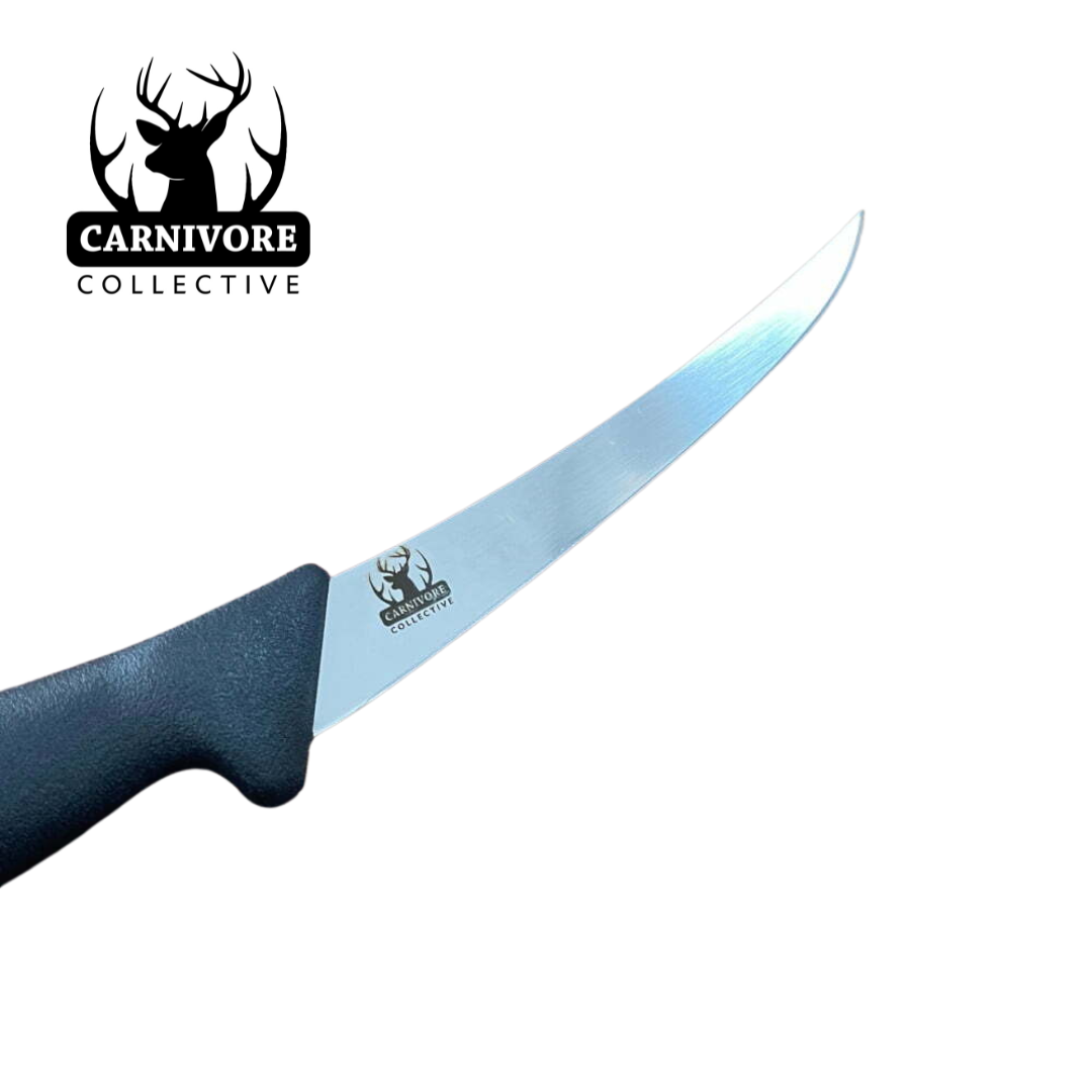 Carnivore Collective 6inch - 15cm Boning Knife (2)