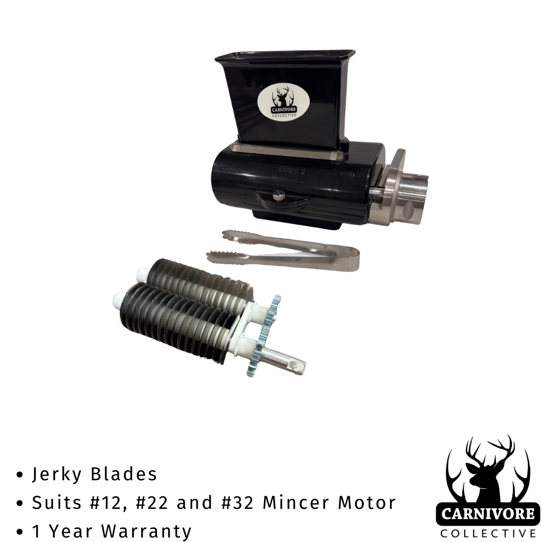 Carnivore Collective Meat Tenderizer Attachment (1)