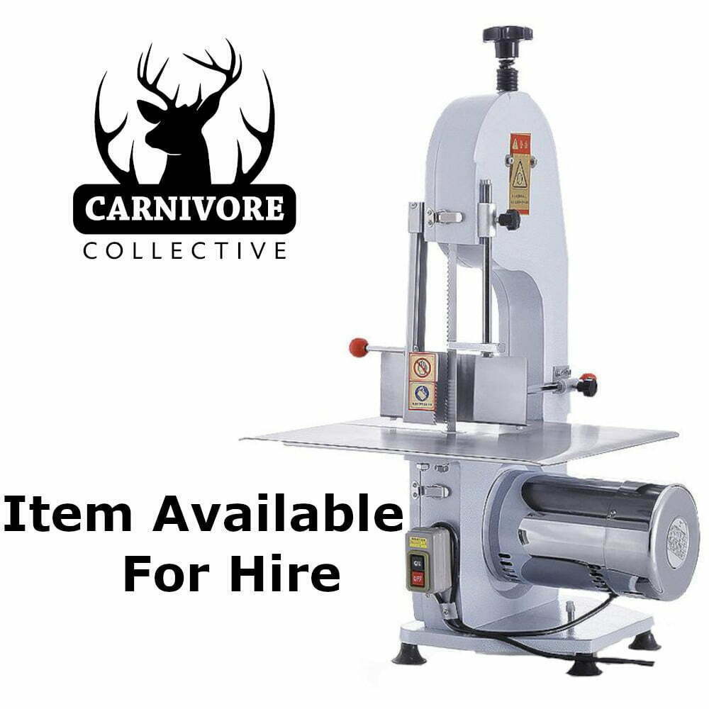 Carnivore Collective Meat Bandsaw (1)