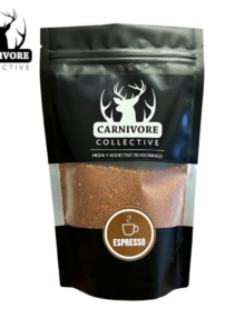 Carnivore Collective Espresso Rub