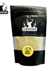 Carnivore Collective Garlic Butter Rub
