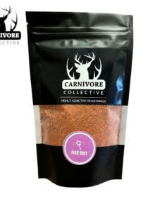 Carnivore Collective Pixie Dust Rub