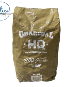 Charcoal HQ Premium Lump Charcoal 20kg