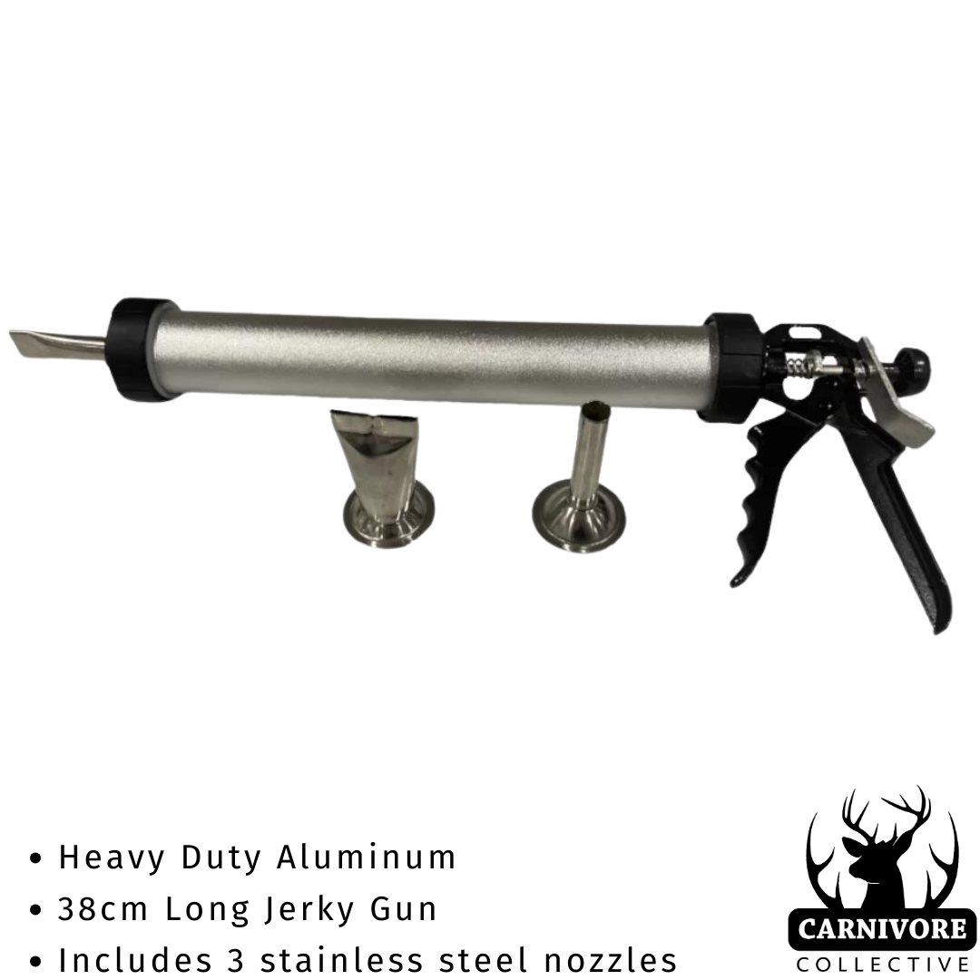 Carnivore Collective Jerky Gun