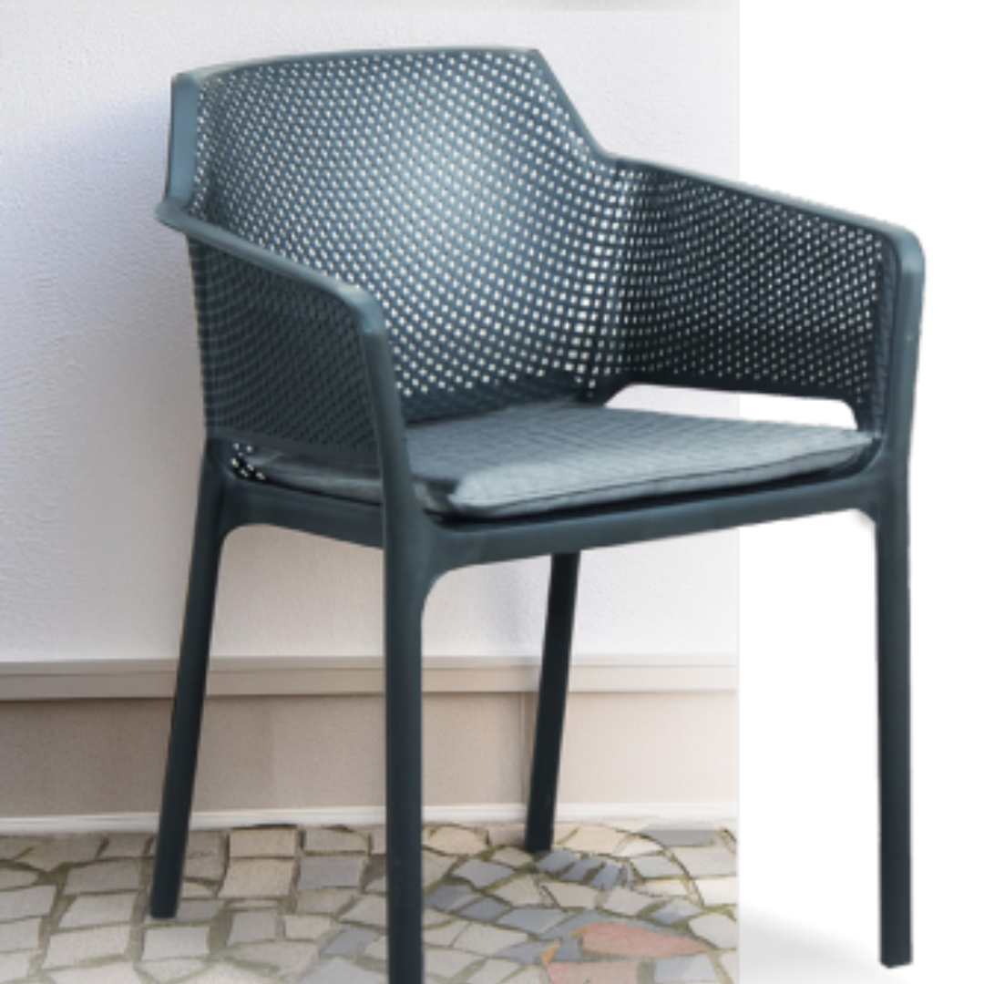 Bailey Outdoor Dining Chair (1)