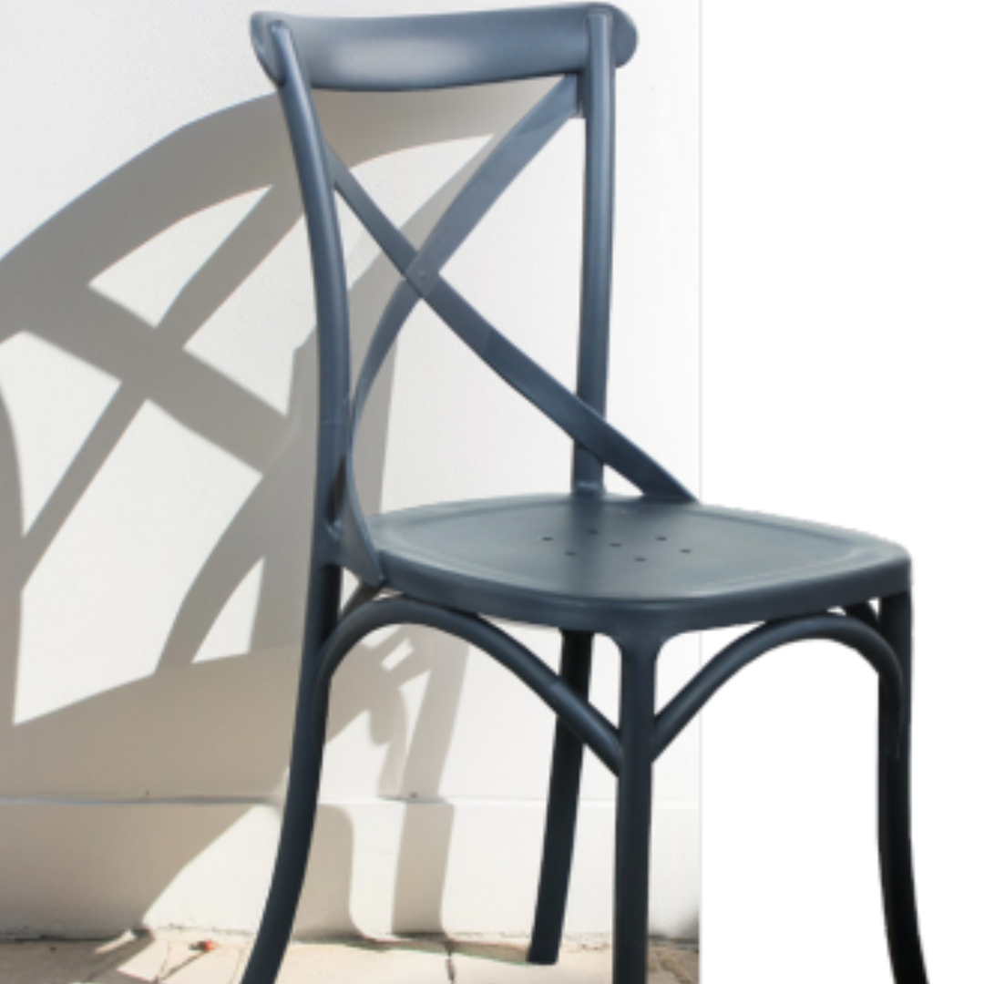 Heritage Dining Chair (1)