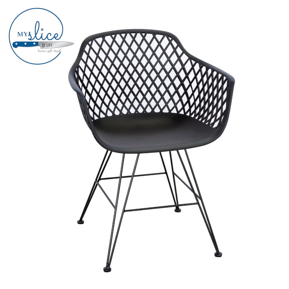 Rosella Outdoor Dining Chair