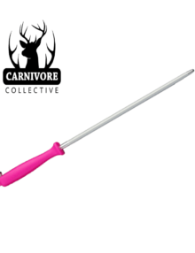 Carnivore Collective 10 Round Diamond Steel STB-ST-PD10