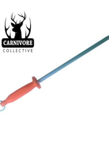 Carnivore Collective 12 Round Regular Cut Steel STB-ST-R12