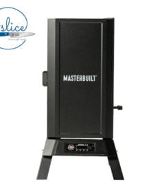 Masterbuilt 710 Wifi Digital Electric Smoker