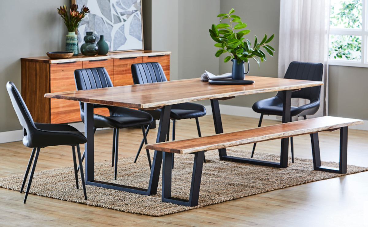 Stratus Dining Table (1)