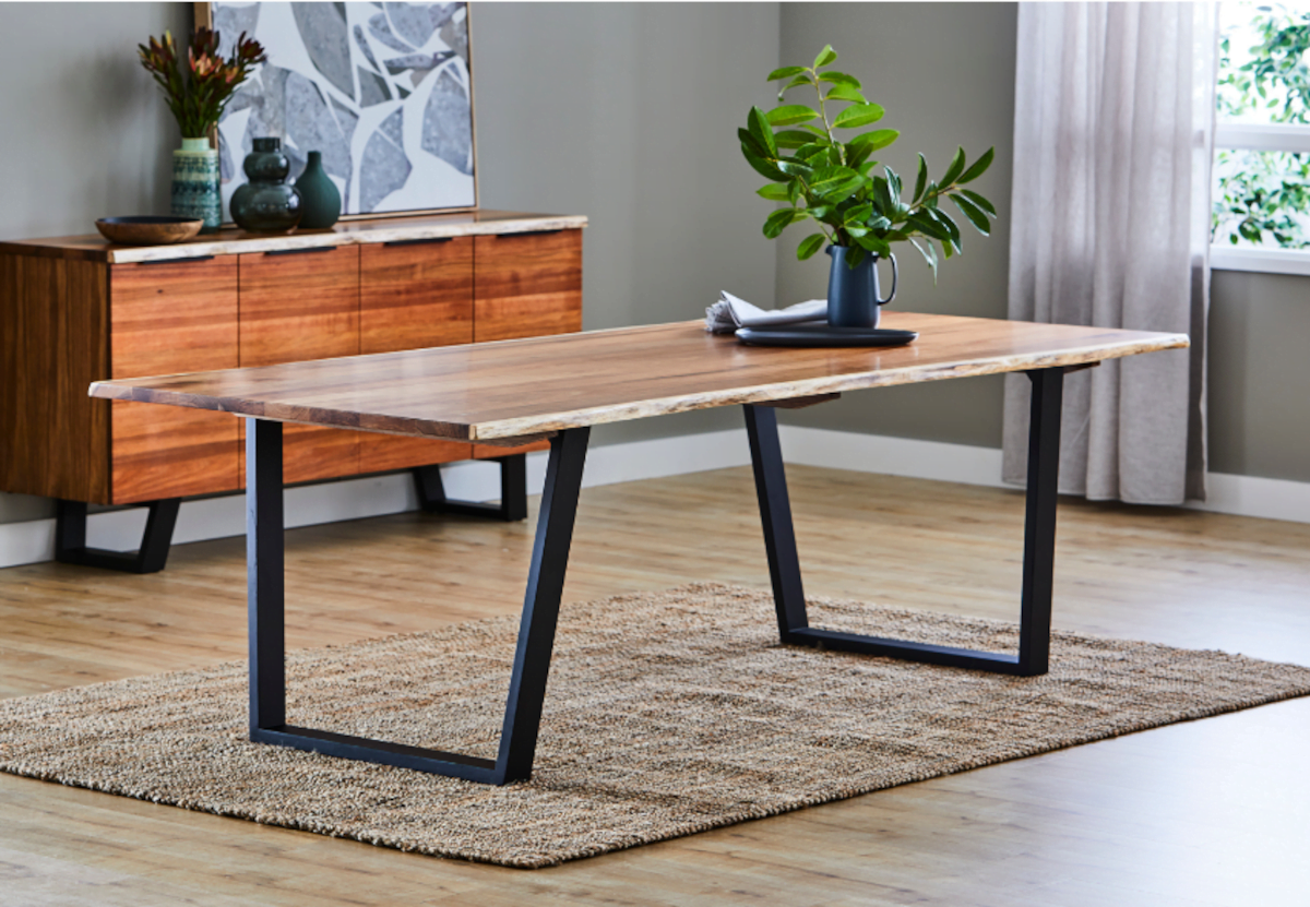 Stratus Dining Table (2)