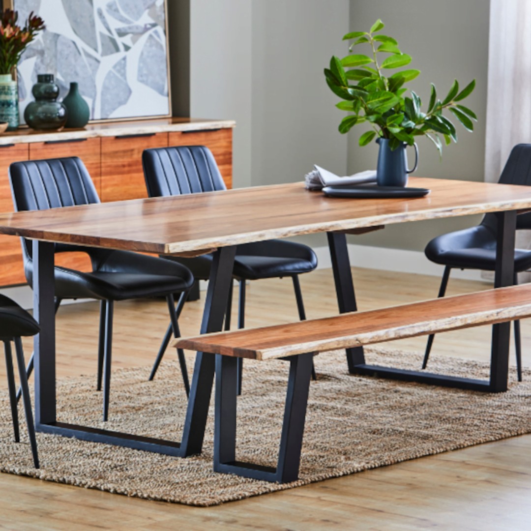 Stratus Dining Table