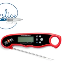 BLAZE - Fast Read Thermometer