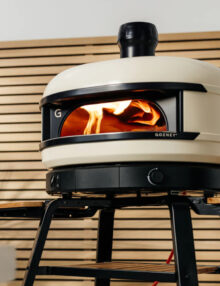 Gozney Dome S1 Gas Pizza Oven (1)