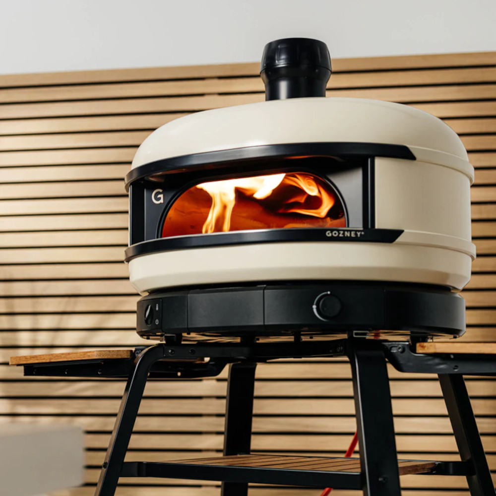 Gozney Dome S1 Gas Pizza Oven (1)