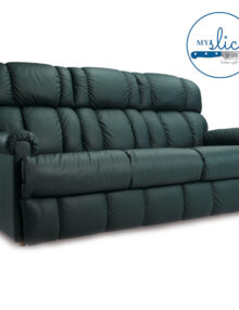 Lazboy Pinnacle 3 Seater Fixed Sofa (1)