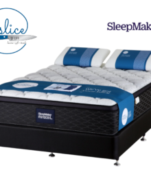Sleepmaker Fitness Medium Mattress (1)