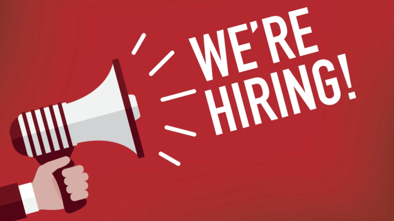 We Are Hiring My Slice of Life We Are Hiring My Slice of Life
