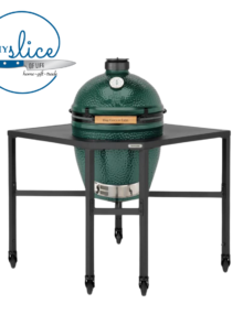 Big Green Egg Modular Nest Corner Unit (1)