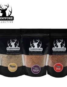 Carnivore Collective Best Seller Jerky Seasoning Pack