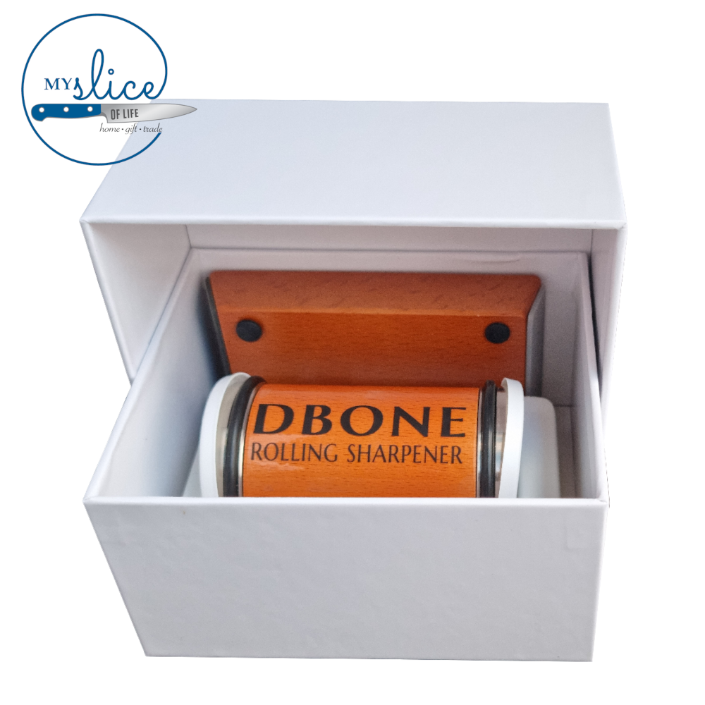 DBONE Rolling Knife Sharpener