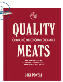 Quality Meats By Luke Powell