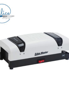 Edge Master 2 Stage Electric Knife Sharpener