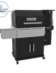 Masterbuilt Gravity Series 1150 Digital Charcoal Grill + Smoker