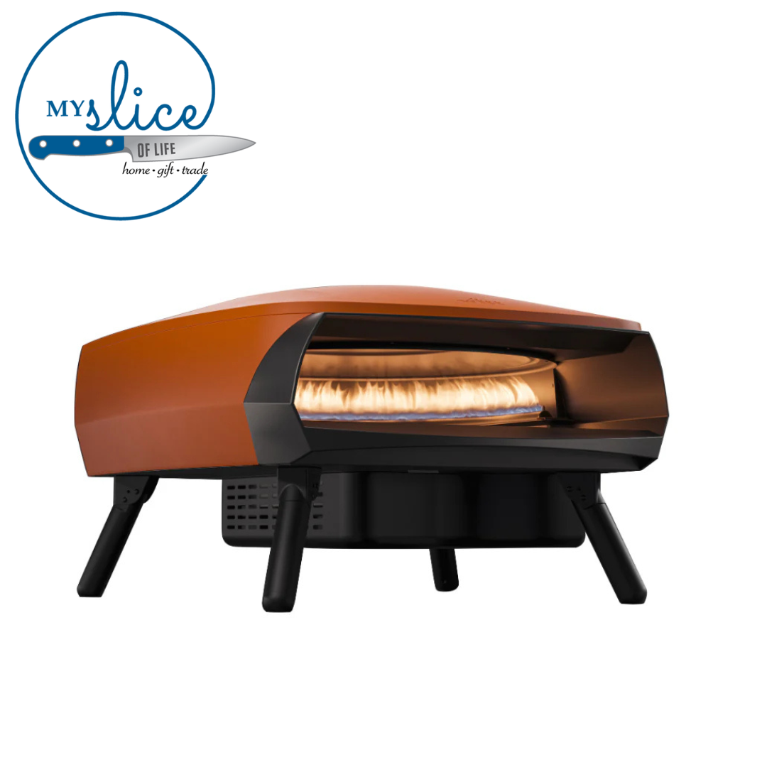 Witt Etna Fermo Gas Powered Pizza Oven (1)