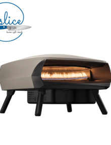 Witt Etna Fermo Gas Powered Pizza Oven - Stone (1)